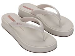 Ipanema Glow Up 27417 Off White / Cobre