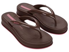 Ipanema Glow Up 27417 Marrom Escuro / Marrom / Rosa