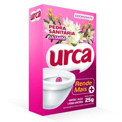 Pedra Sanitaria Jasmim 25g