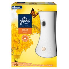 Purificador Ar de Ambiente Voo em Bonito Spray Refil 260ml