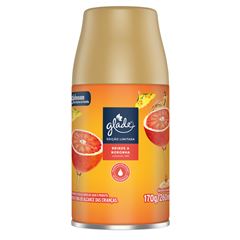 Purificador Ar Brinde a Noronha Frasco 260ml Refil