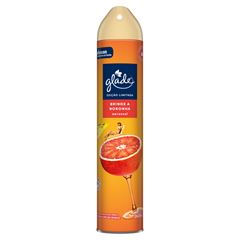 Purificador Ar Aerossol Brinde a Noronha Glade 360ml Spray