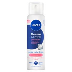 Desodorante Nivea Aero Uniformiza Feminino 150ml