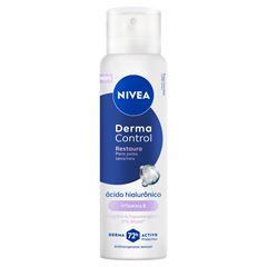 Desodorante Nivea AeroRestaura Feminino 150ml