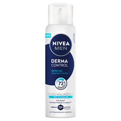 Desodorante Nivea Aero Defende Masculino 150ml