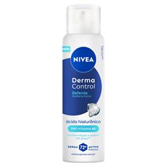 Desodorante Nivea Aero Defende Feminino 150ml