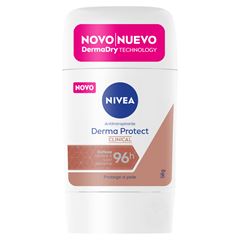 Desodorante Nivea Clinical Derma Protect Feminino 58g