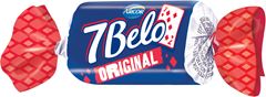 Bala 7Belo Framboesa 90g