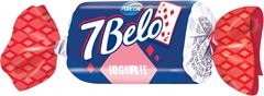 Bala 7Belo Iogurte 90g