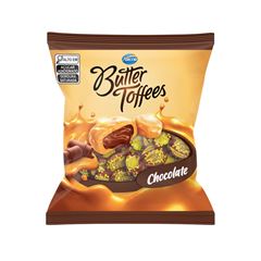 Bala Butter Toffees Chocolate 400g