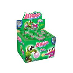 Chiclete Big Big 315g Hortelã