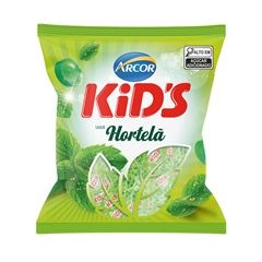 Bala Kids Hortela 400g