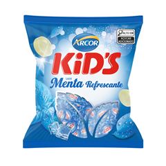 Bala Kids Menta 400g