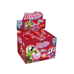 Chicelte Big Big 315g Morango