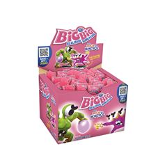 Chiclete Big Big 315g Tuti Fruitti