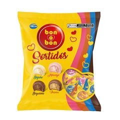 Chocolate Bonobon Mix 750g