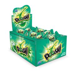 Chicelete Poosh Hortela 200g