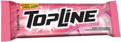 Chiclete Topline Tutti Frutti 134g