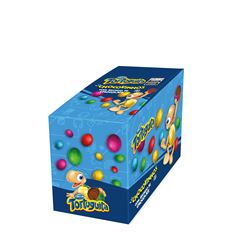 Chocolate Tortuguita Chocovinhos 50g