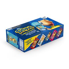 Caixa de chocolate Tortuguita Sortidos 134,5g