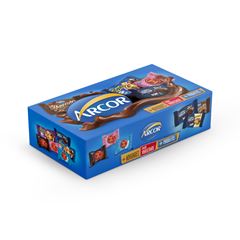 Caixa de Chocolate Sortidos 146g