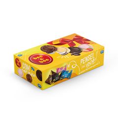 Caixa de Chocolate Bononon Mix 165g