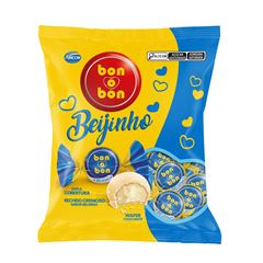 Bonobon Beijinho 750g