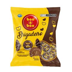 Bonobon Brigadeiro 750g