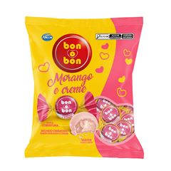 Bonobon Morango 750g