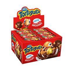 Chocolate Tortuguita Brigadeiro 372g