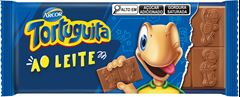 Tablete de Chocolate Tortuguita Ao Leite 80g