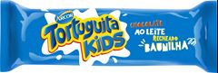 Chocolate Tortuguita Kids Baunilha 300g