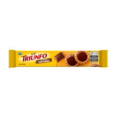 Biscoito Triunfo Tortini Chocolate 90g