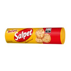 Biscoito Triunfo Salpet Tradicional 100g