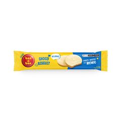 Biscoito Bonobon Biscuit Beijinho 76g