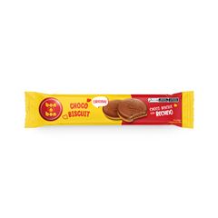 Biscoito Bonobon Biscuit Original 76g