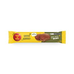 Biscoito Bonobon Biscuit Pistache 76g