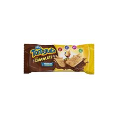 Biscoito Recheado Tortuguita Chocolate 516g