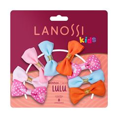 Lacinho Lanossi Lulu LS2604