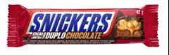 Chocolate Snickers Duplo Chocolate 42g