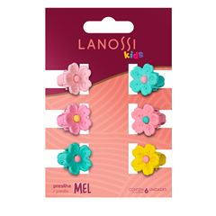 Pesilha Mel Lanossi LS2606