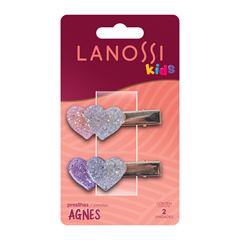 Presilha Agnes Lanossi LS2609