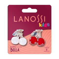 Presilha Lanossi Bella LS2612