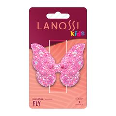 Presilha Lanossi Fly LS2610