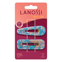 Presilha Lanossi Agata LS2588