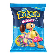 Chocolate Ovinhos ao Leite 80g