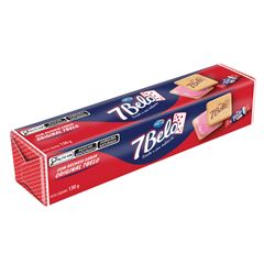 Biscoito Recheado 7Belo 130g