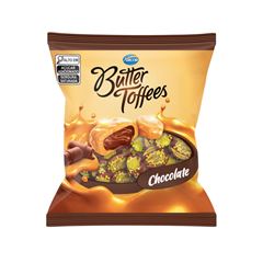 Bala Butter Toffees Chocolate 100g