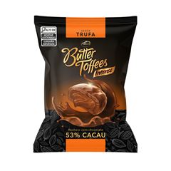 Bala Butter Toffees 53% Trufa 500g