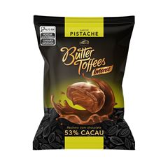 Bala Butter Toffees 53% Pistache 500g